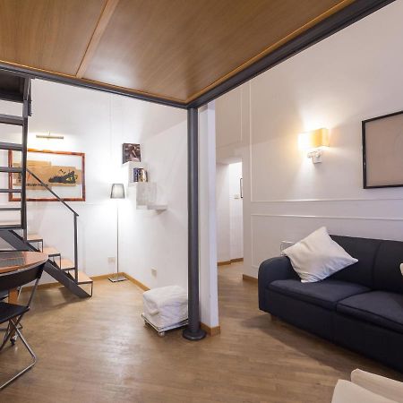 Spanish Steps Frezza Loft Рим Екстер'єр фото