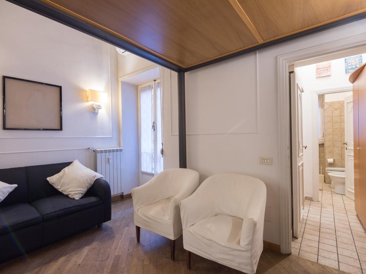 Spanish Steps Frezza Loft Рим Екстер'єр фото