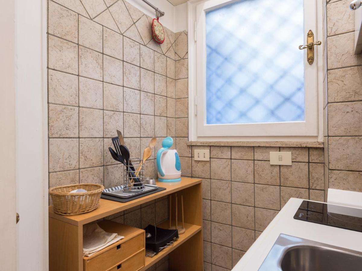 Spanish Steps Frezza Loft Рим Екстер'єр фото