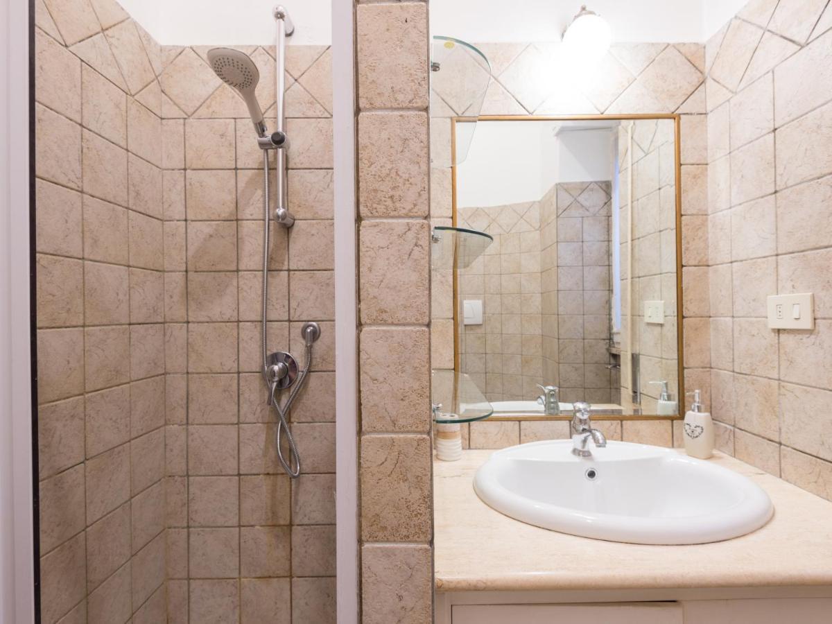 Spanish Steps Frezza Loft Рим Екстер'єр фото