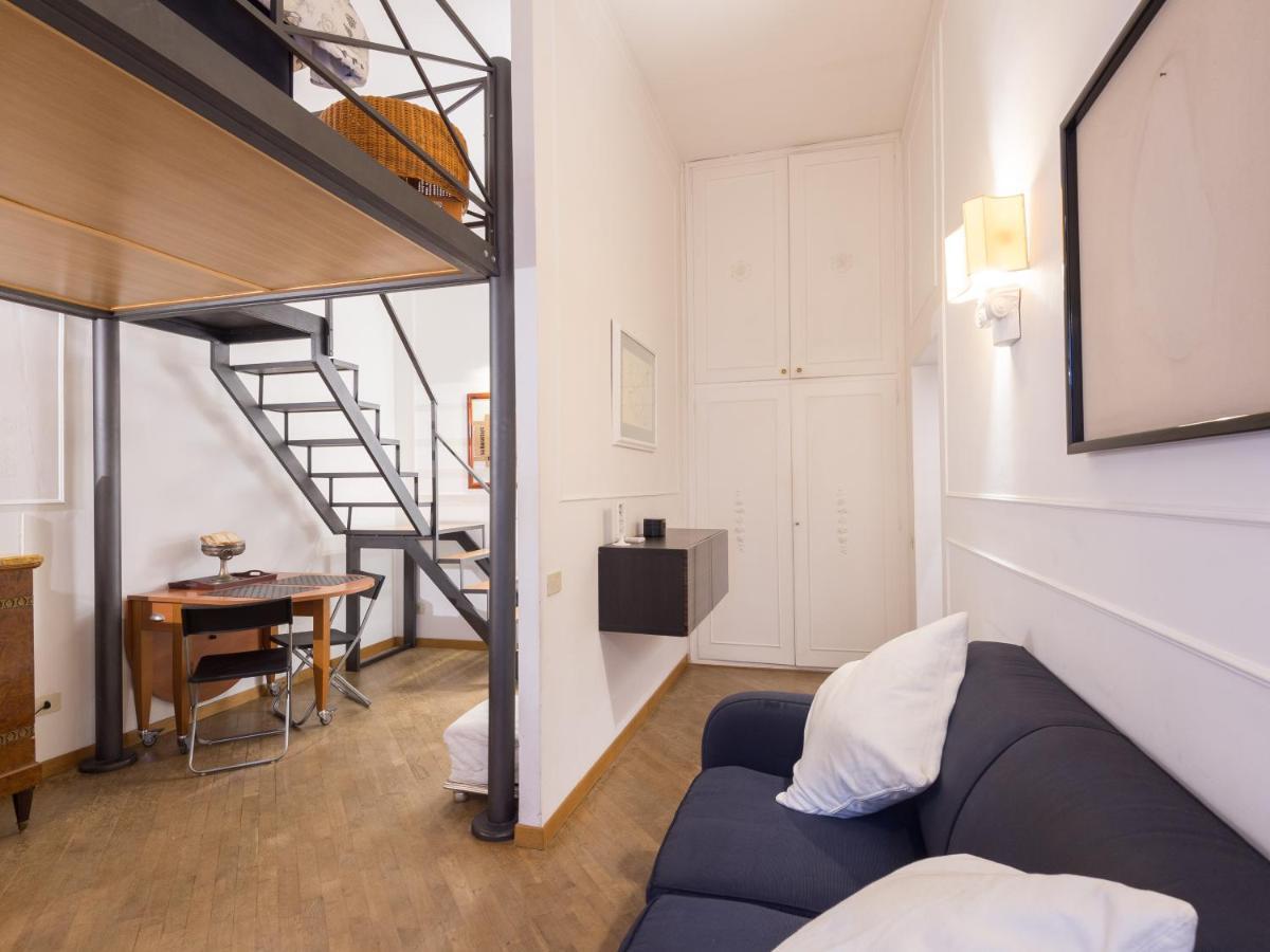 Spanish Steps Frezza Loft Рим Екстер'єр фото