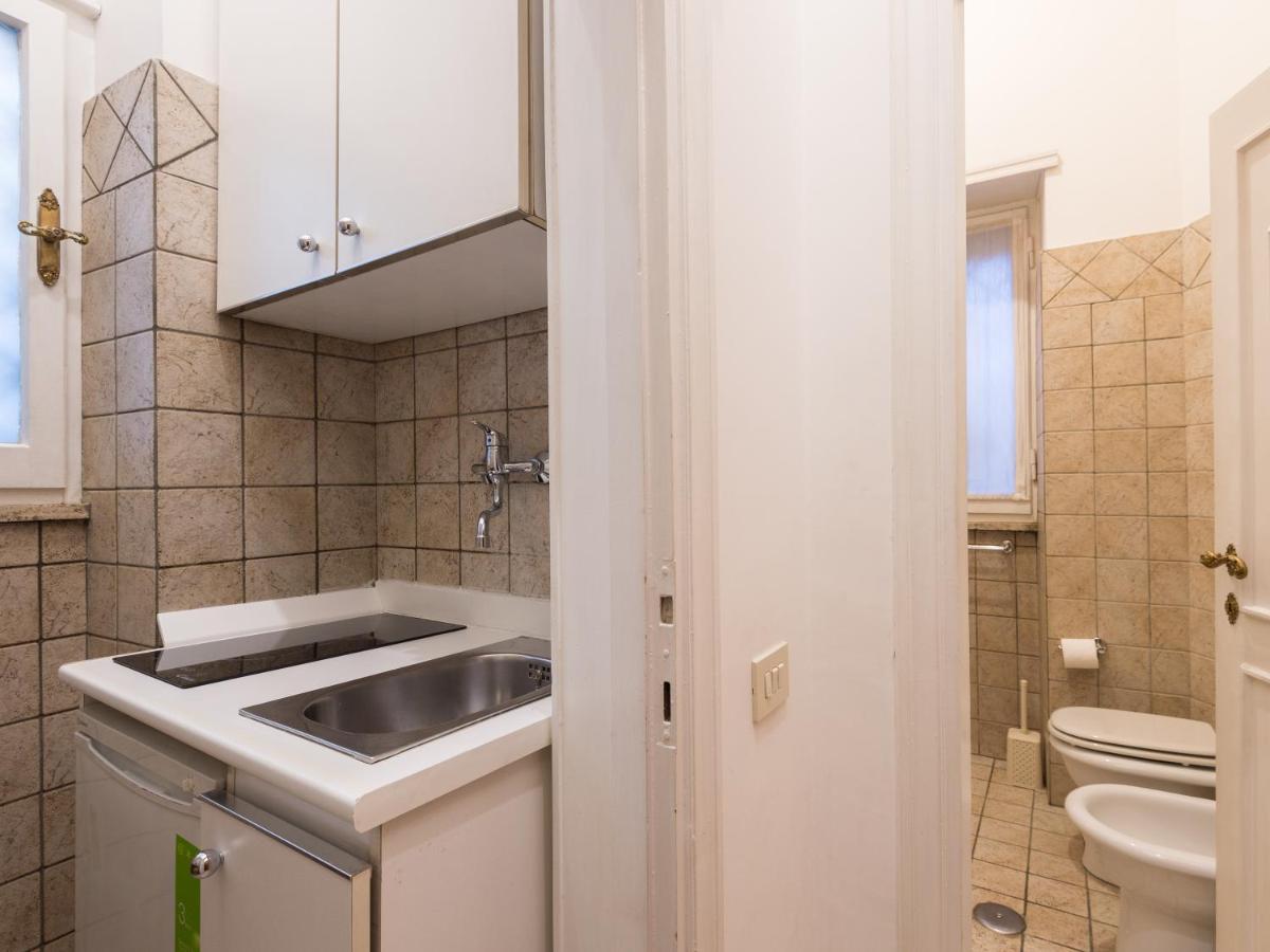 Spanish Steps Frezza Loft Рим Екстер'єр фото